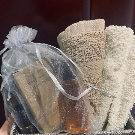 トロペーア Narcisse Bed & Breakfast エクステリア 写真